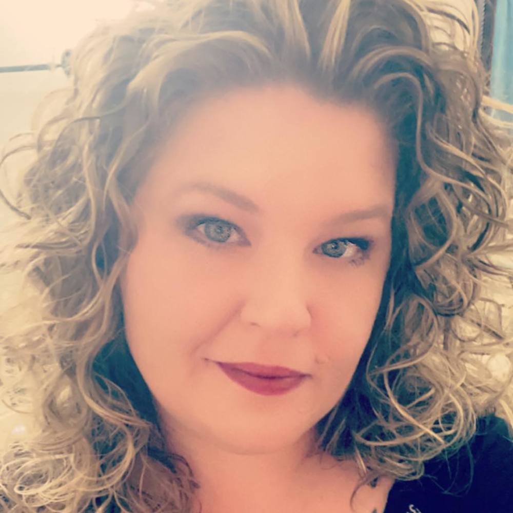 Meet your Posher, Caren